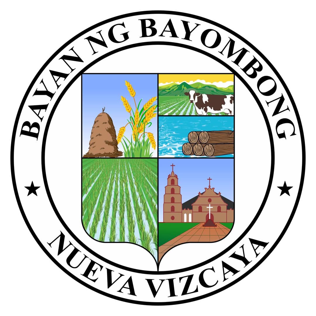 Bayombong Logo